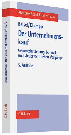 Der Unternehmenskauf