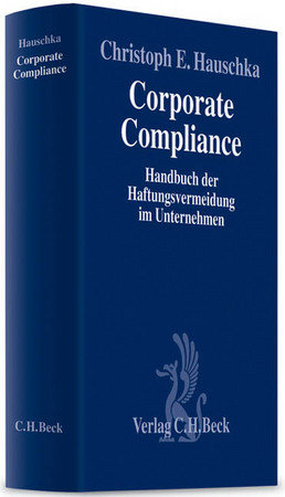 Corporate Compliance