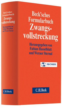 Beck'sches Formularbuch Zwangsvollstreckung