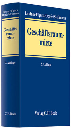 Geschäftsraummiete