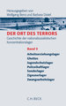 Der Ort des Terrors. Geschichte der nationalsozialistischen Konzentrationslager Bd. 9: Arbeitserziehungslager, Ghettos, Jugendschutzlager, Polizeihaftlager, Sonderlager, Zigeunerlager, Zwangsarbeitslager