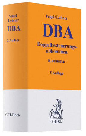 Doppelbesteuerungsabkommen