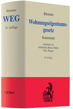 Wohnungseigentumsgesetz