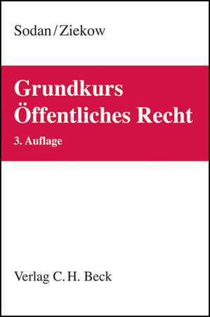 Grundkurs Öffentliches Recht