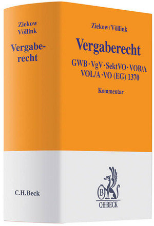 Vergaberecht