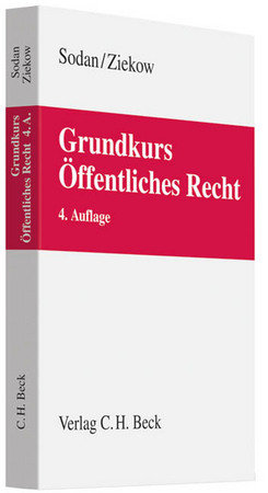 Grundkurs Öffentliches Recht