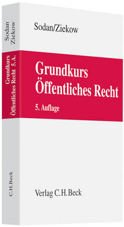 Grundkurs Öffentliches Recht