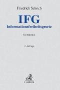 Informationsfreiheitsgesetz