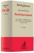 Handelsgesetzbuch