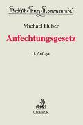 Anfechtungsgesetz (AnfG)