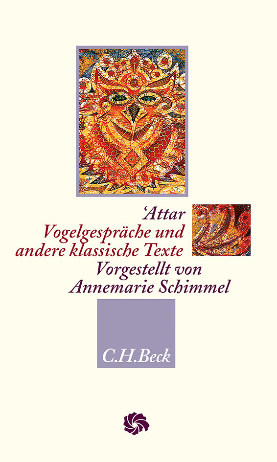 Vogelgespräche und andere klassische Texte