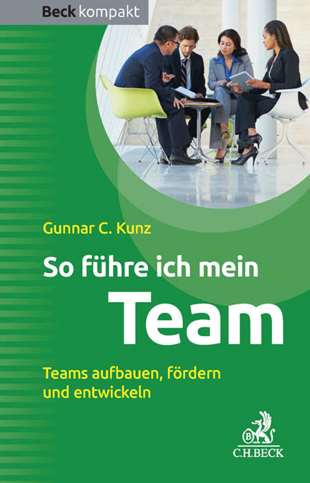 So führe ich mein Team