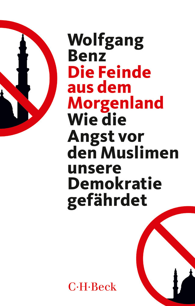 Die Feinde aus dem Morgenland