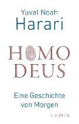 Homo Deus