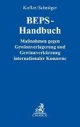 BEPS-Handbuch