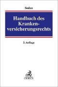 Handbuch des Krankenversicherungsrechts