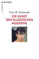 Die Kunst der Klassischen Moderne