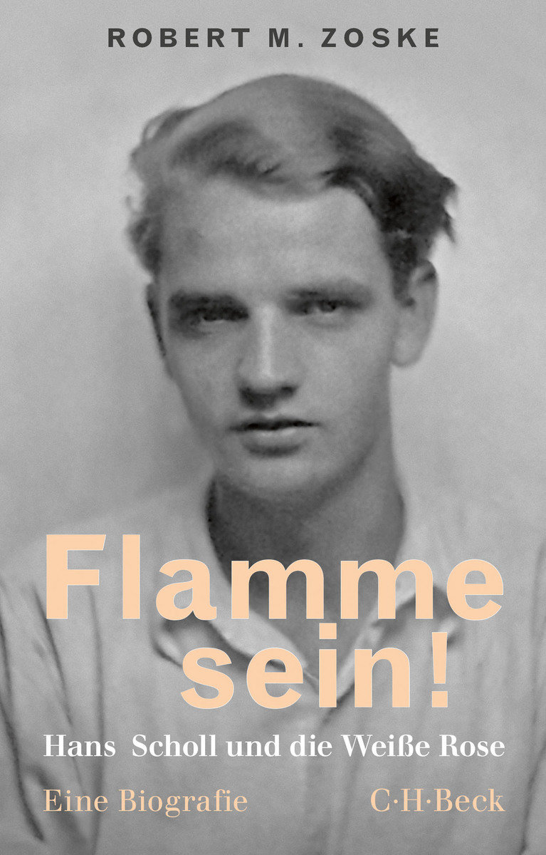 Flamme sein!