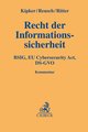 Recht der Informationssicherheit