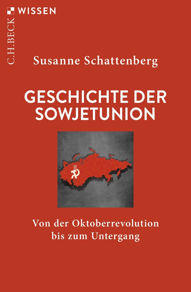 Geschichte der Sowjetunion