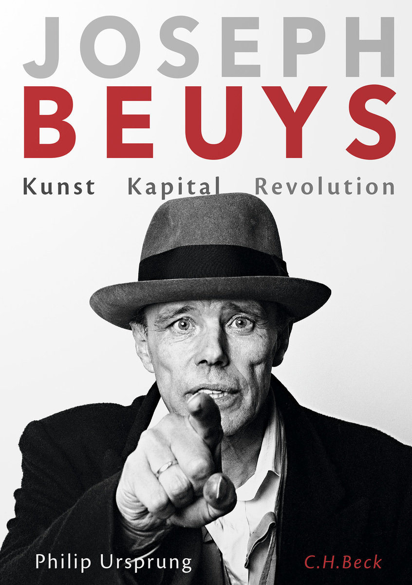 Joseph Beuys