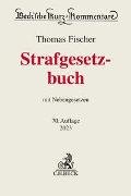 Strafgesetzbuch