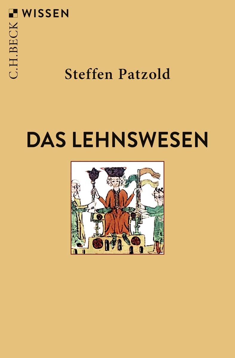 Das Lehnswesen