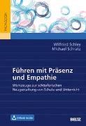 Führen mit Präsenz und Empathie