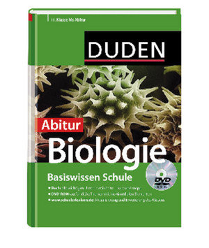 Basiswissen Schule - Biologie Abitur