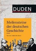 Meilensteine der deutschen Geschichte