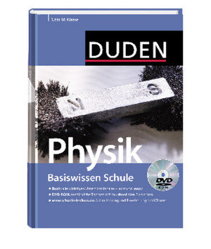 Basiswissen Schule - Physik 5. Klasse bis 10. Klasse