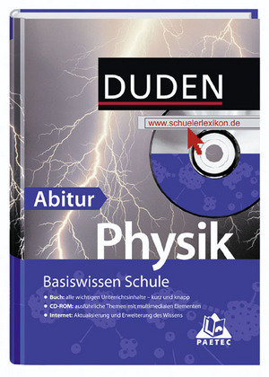 Basiswissen Schule - Physik Abitur