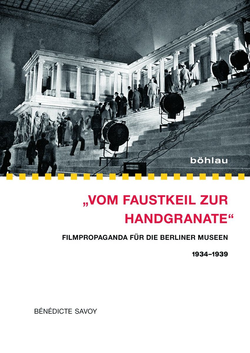 »Vom Faustkeil zur Handgranate«