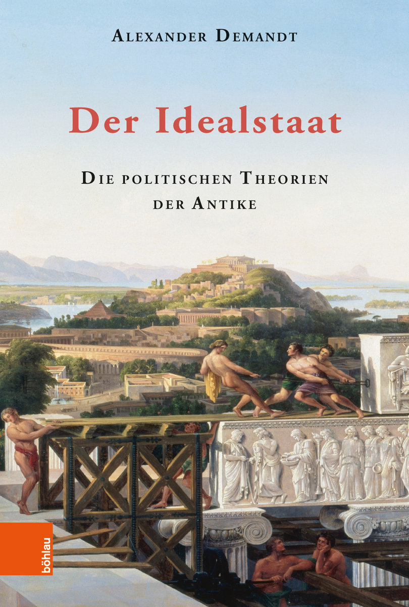 Der Idealstaat