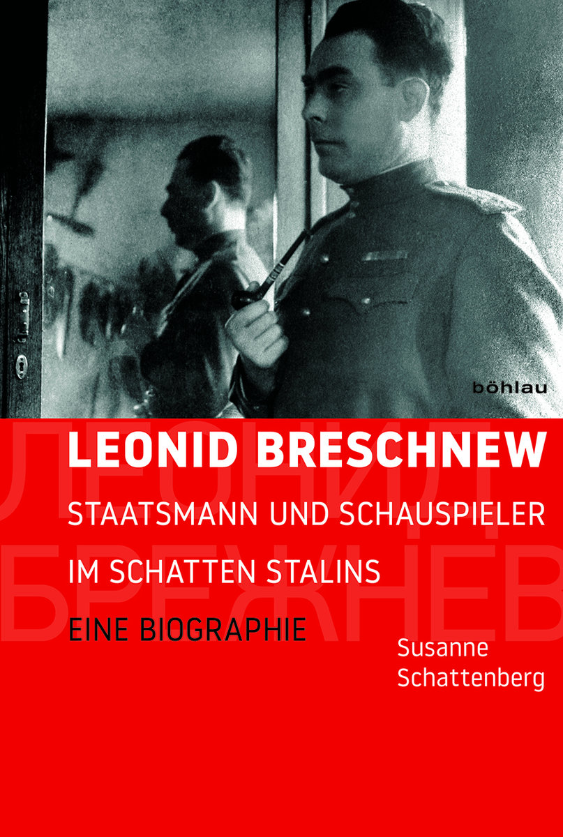 Leonid Breschnew