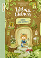 Wilma Walnuss und das kleine Baumhotel (Band 1)