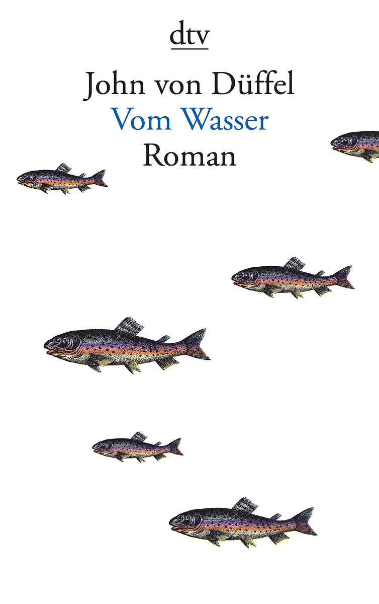 Vom Wasser