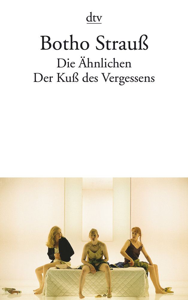 Die Ähnlichen / Der Kuss des Vergessens