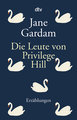 Die Leute von Privilege Hill