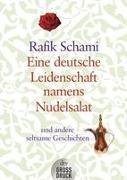 Eine deutsche Leidenschaft namens Nudelsalat