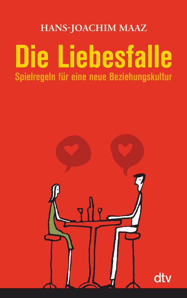 Die Liebesfalle