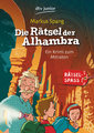 Die Rätsel der Alhambra