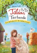 Tildas Tierbande - Ein Wollschwein im Wohnzimmer