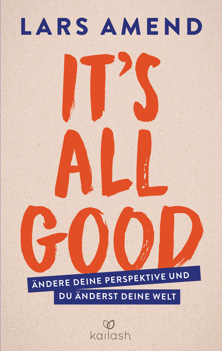 It´s All Good