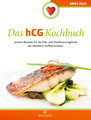 Das hCG Kochbuch