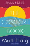 The Comfort Book - Gedanken, die mir Hoffnung machen