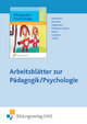 Pädagogik/Psychologie für die sozialpädagogische Erstausbildung -