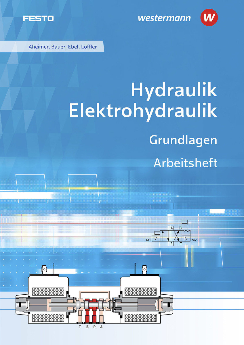 Hydraulik / Elektrohydraulik