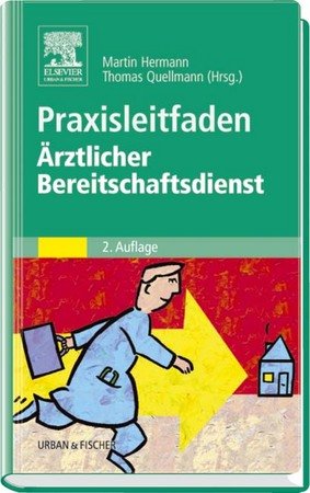 Praxisleitfaden - Ärztlicher Bereitschaftsdienst