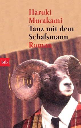 Tanz mit dem Schafsmann